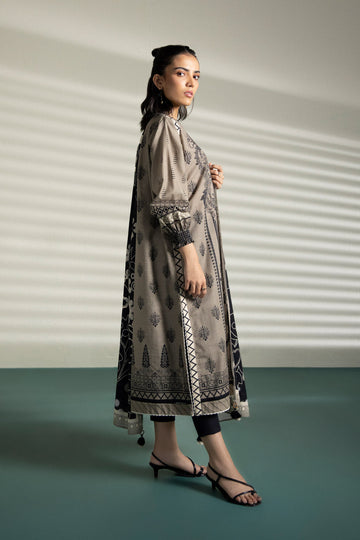 Sapphire U2 DAYZ23V1 89 1 Day To Day Khaddar I 2022 Online Shopping